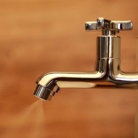 True Tap Shower Brass Water Saving Nozzle in Mumbai