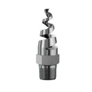 Spiral Nozzle Full Cone pattern in Mumbai