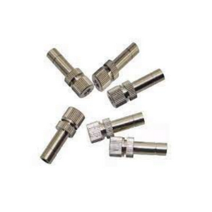 Low Pressure Push fit mist nozzle in Mumbai