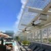 commercial misting systems in Mumbai
