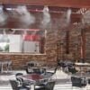 RESTAURANT MISTING SYSTEMS in Mumbai