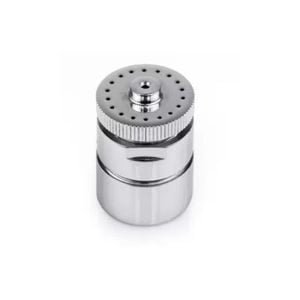 water saving aerator