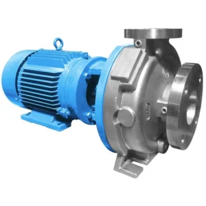 ANSI-Centrifugal-Pumps