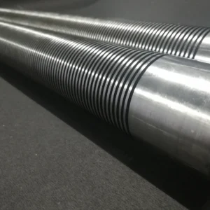 CNC Shaft Mamufaturer and Supplier