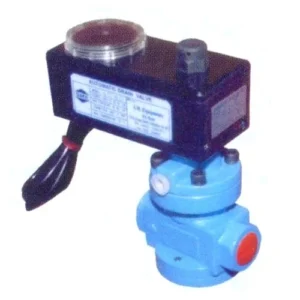 High Discharge Auto Drain Valve