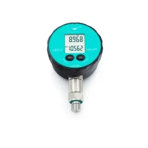 Intelligent Transmitter with Digital Indication LEO-3