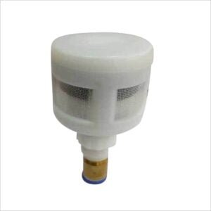 Internal Auto Drain Valve