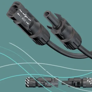 MC4 Connectors