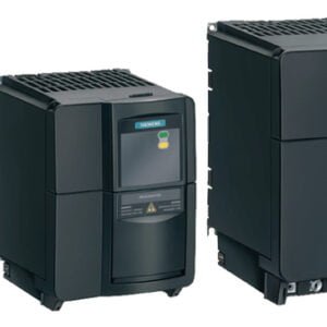 SIEMENS VFD MICROMASTER 420