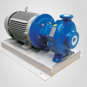 Magnetic Drive Centrifugal Pumps