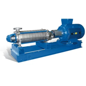 Multi Stage Centrifugal Pumps