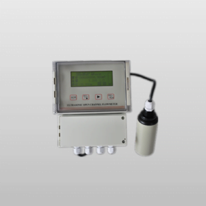 Open Channel Flow Meter