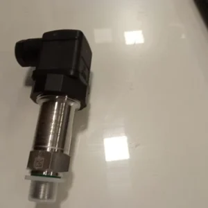 Piezoresistive Pressure Transducer