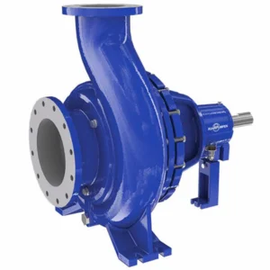 Single-Stage Centrifugal Pumps
