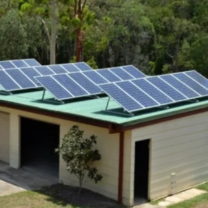 Solar Panel 10 KW