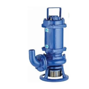 Submersible Centrifugal Pumps