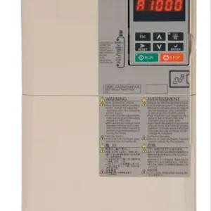 yaskawa vfd a 1000